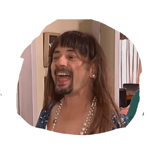 la que se avecina