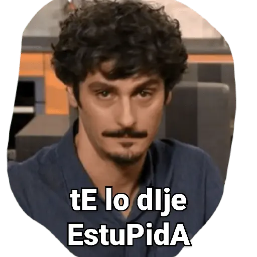 la que se avecina
