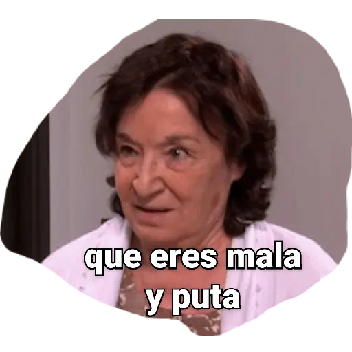 la que se avecina