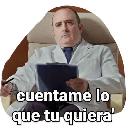 la que se avecina