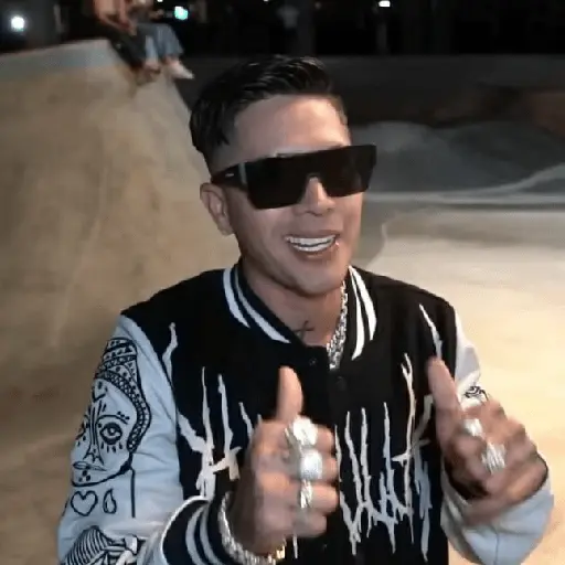 JD pantoja :D