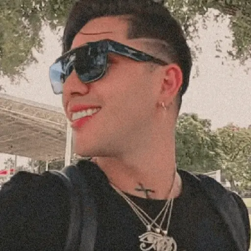 JD pantoja :D