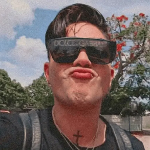 JD pantoja :D