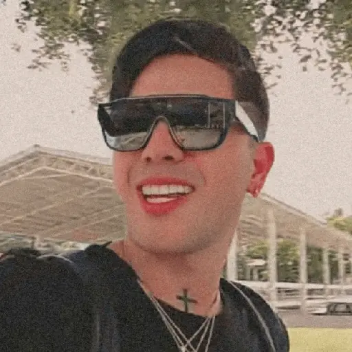 JD pantoja :D