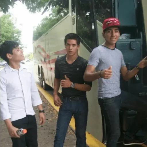 JD pantoja :D