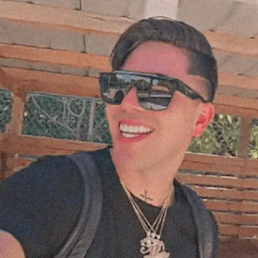 JD pantoja :D
