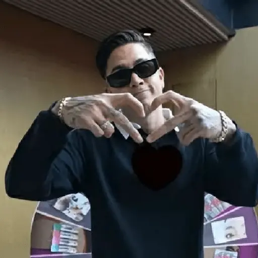 JD pantoja :D