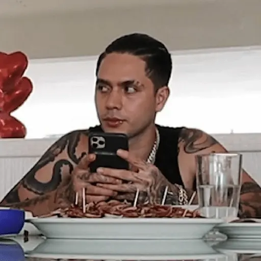 JD pantoja :D