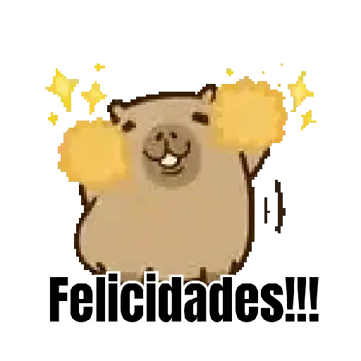 Capibara 🌟🤎