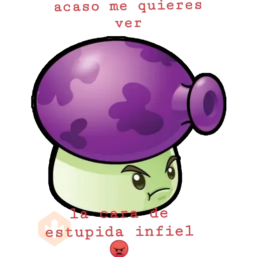 Plantas🌱 VS Zombies🧟 sticker 13