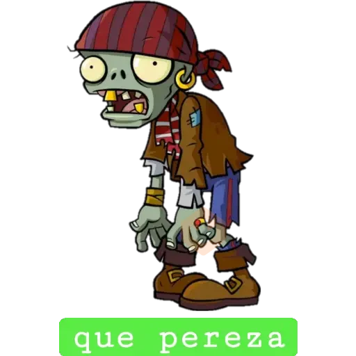 Plantas🌱 VS Zombies🧟 sticker 14