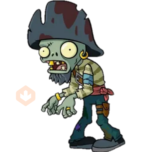 Plantas🌱 VS Zombies🧟 sticker 12