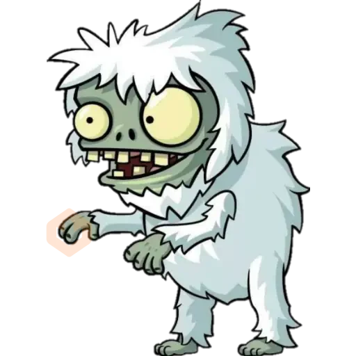 Plantas🌱 VS Zombies🧟 sticker 11