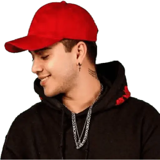 Juan de Dios  🕶  JD Pantoja