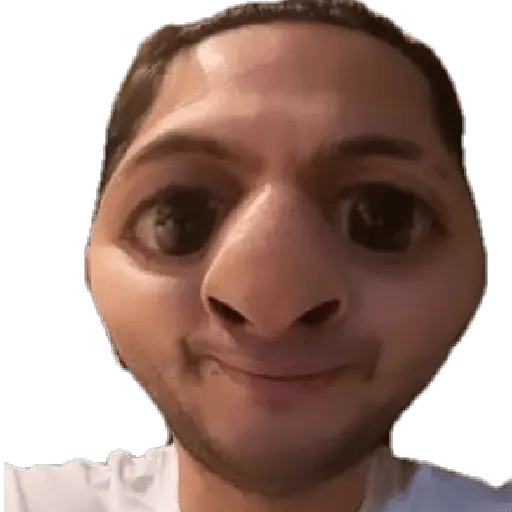 Juan de Dios  🕶  JD Pantoja