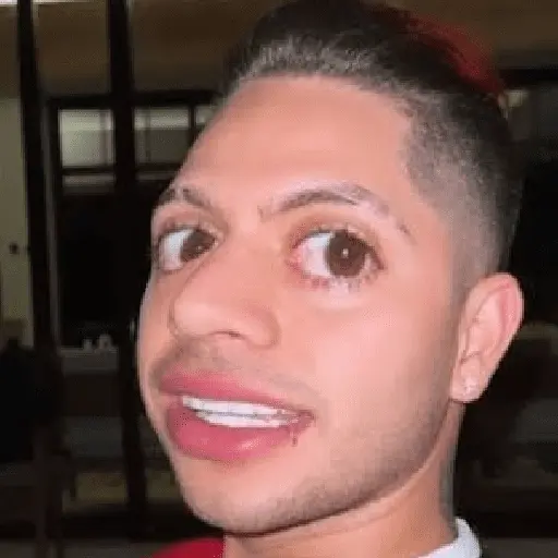 Juan de Dios  🕶  JD Pantoja