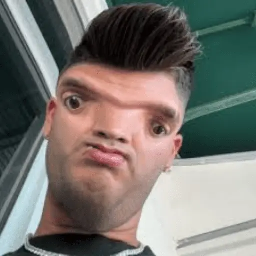 Juan de Dios  🕶  JD Pantoja
