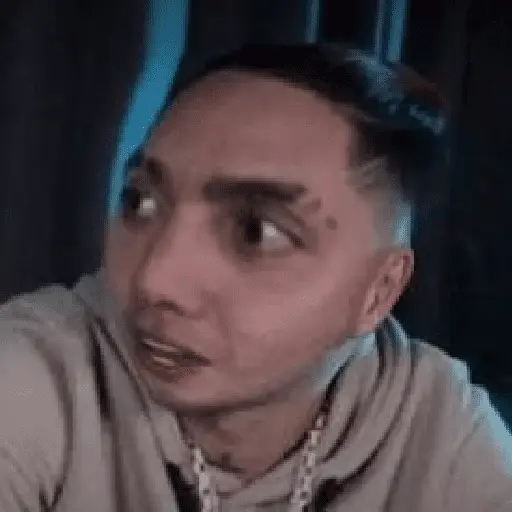 Juan de Dios  🕶  JD Pantoja