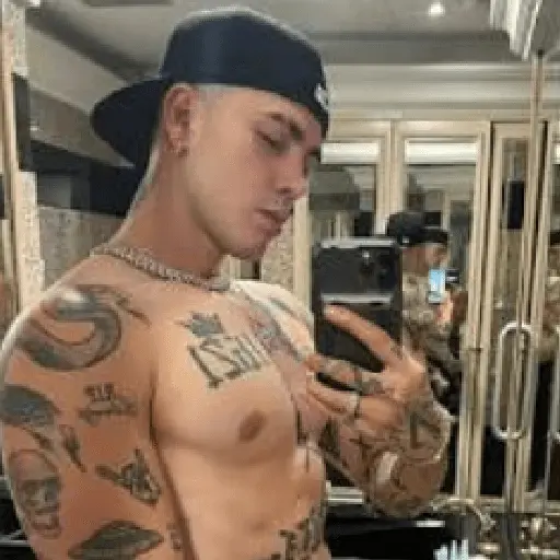 Juan de Dios  🕶  JD Pantoja