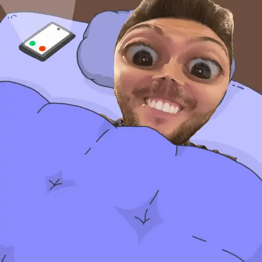 Juan de Dios  🕶  JD Pantoja