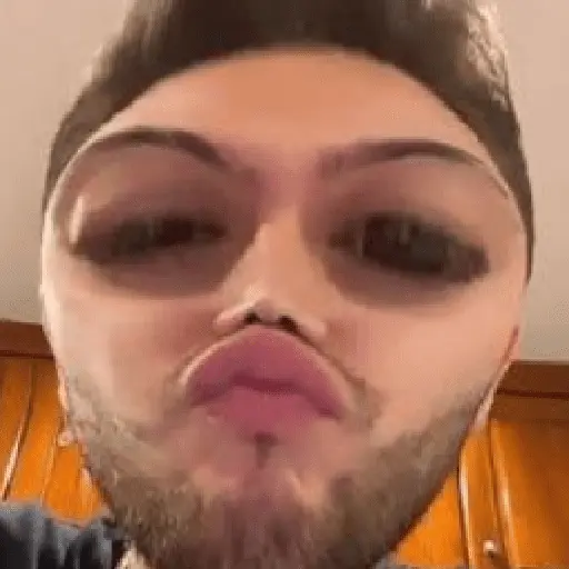 Juan de Dios  🕶  JD Pantoja