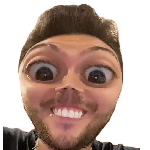 Juan de Dios  🕶  JD Pantoja