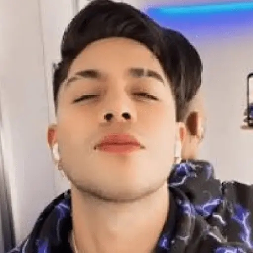 Juan de Dios  🕶  JD Pantoja