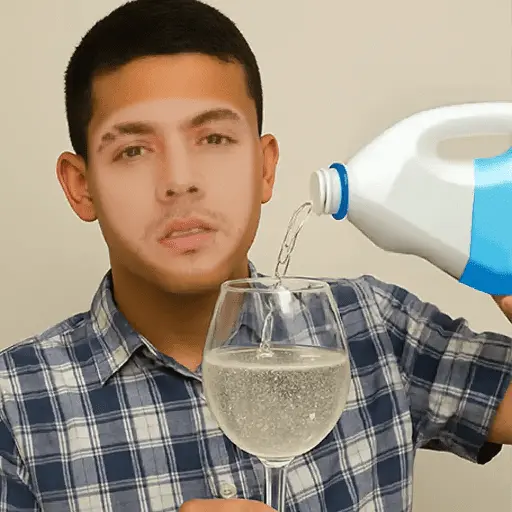 Juan de Dios  🕶  JD Pantoja