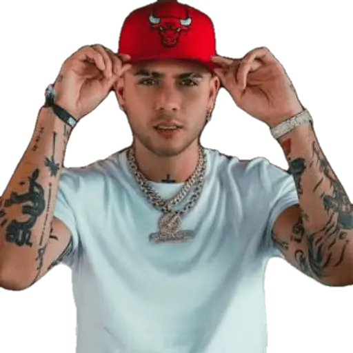 Juan de Dios  🕶  JD Pantoja