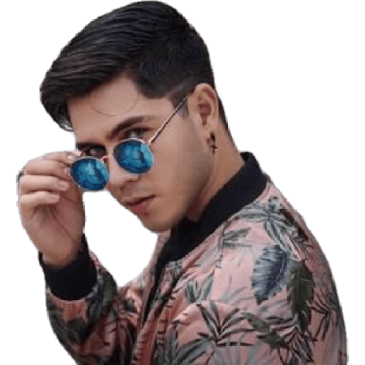 Juan de Dios  🕶  JD Pantoja preview