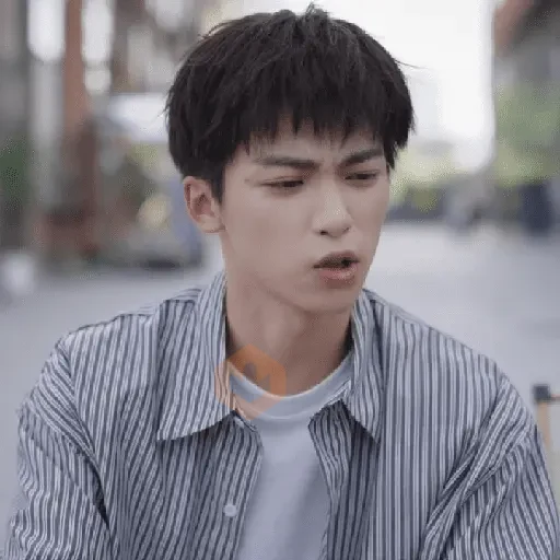 TianZiyu sticker 28