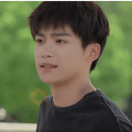 TianZiyu sticker 22