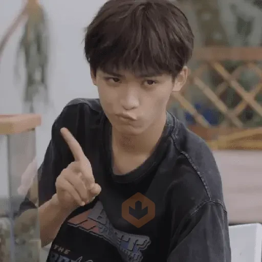 TianZiyu sticker 16