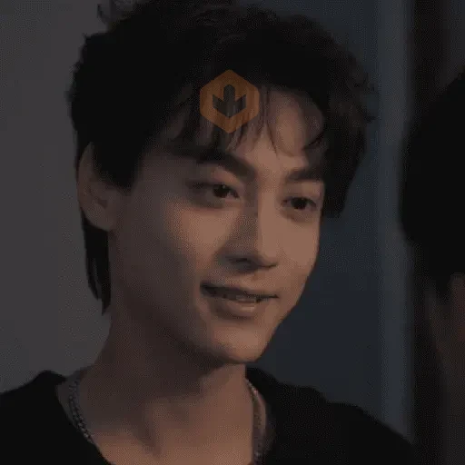 TianZiyu sticker 17