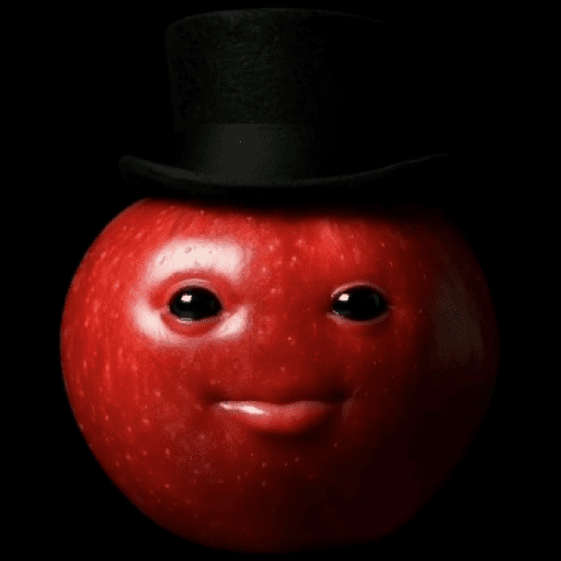 Manzana 🍎 Frutas  preview