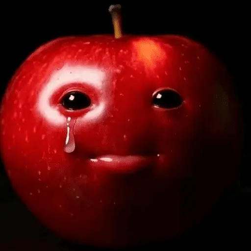 Manzana 🍎 Frutas 