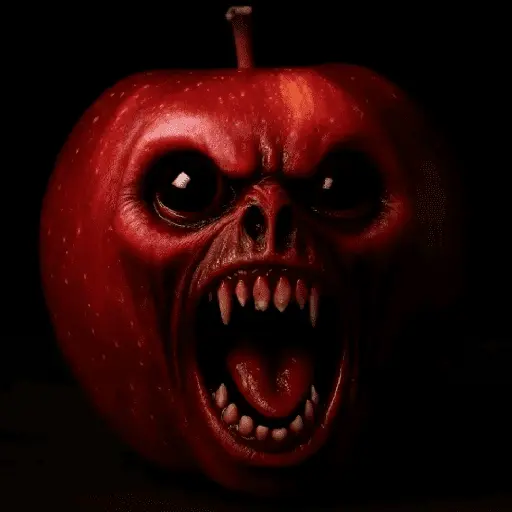 Manzana 🍎 Frutas 