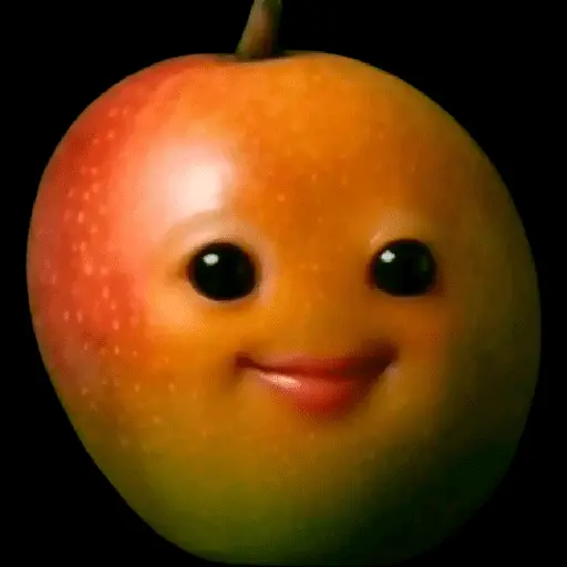 Manzana 🍎 Frutas 