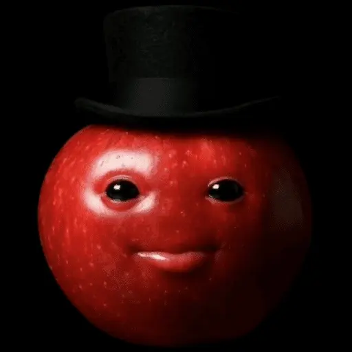 Manzana 🍎 Frutas 