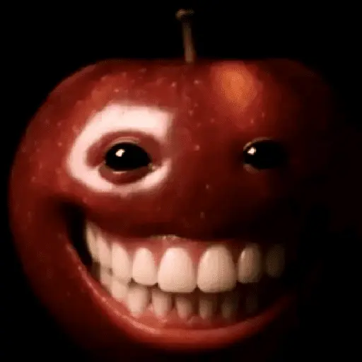Manzana 🍎 Frutas 