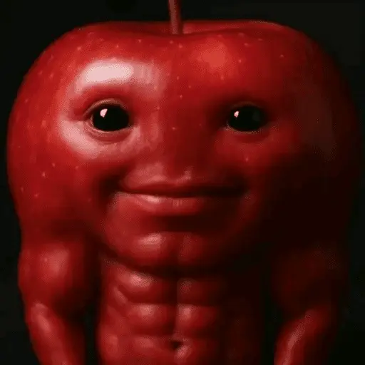 Manzana 🍎 Frutas 