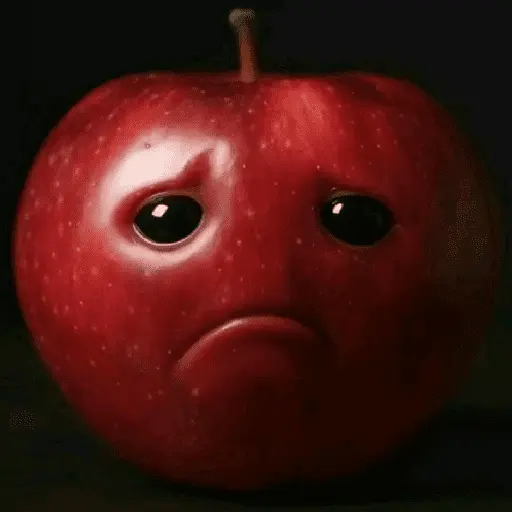 Manzana 🍎 Frutas 