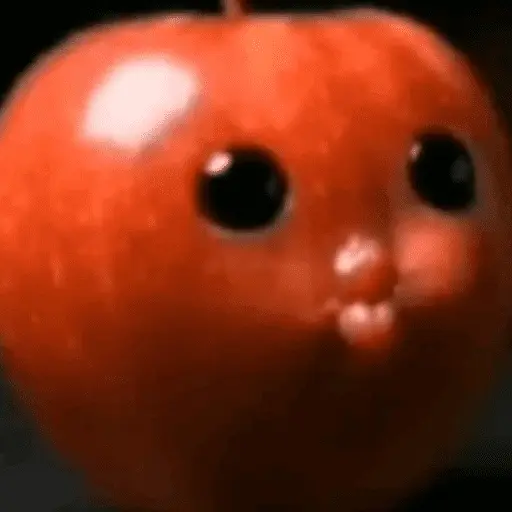 Manzana 🍎 Frutas 