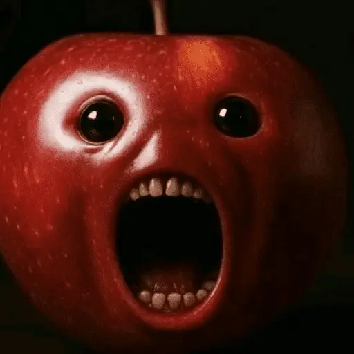 Manzana 🍎 Frutas 