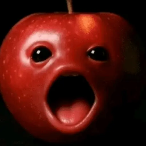 Manzana 🍎 Frutas 