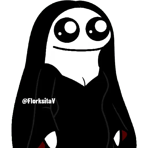 Merlina 2 😎🖤