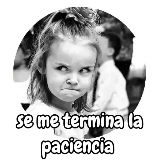 Bebés enojados 👶😡