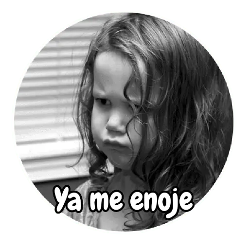 Bebés enojados 👶😡