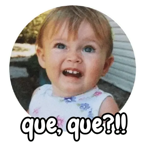Bebés enojados 👶😡