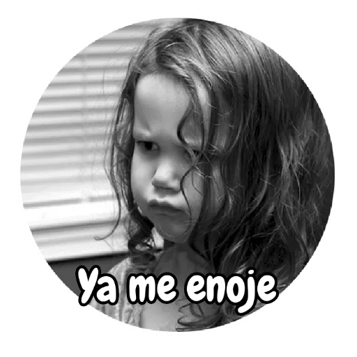 Bebés enojados 👶😡 preview